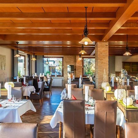 Kaiser'S Weinland Hotel Hammelburg Ngoại thất bức ảnh