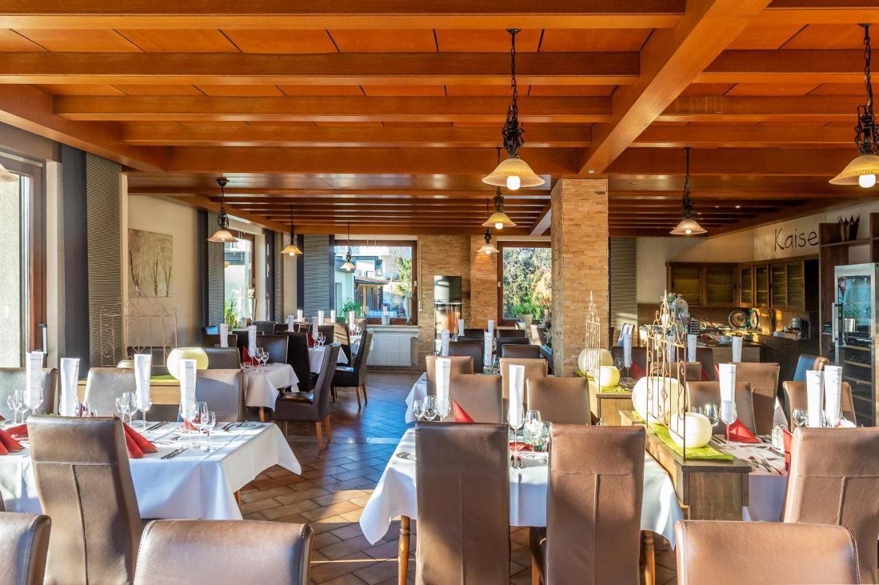 Kaiser'S Weinland Hotel Hammelburg Ngoại thất bức ảnh
