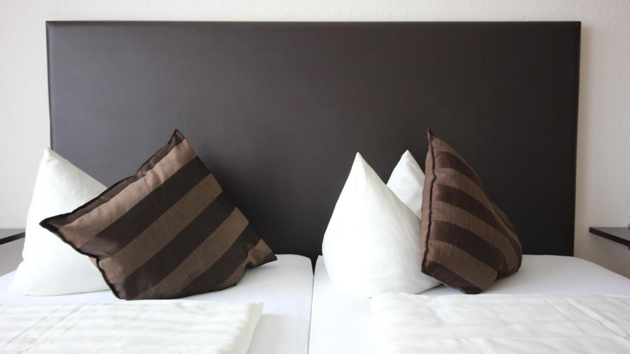 Kaiser'S Weinland Hotel Hammelburg Ngoại thất bức ảnh