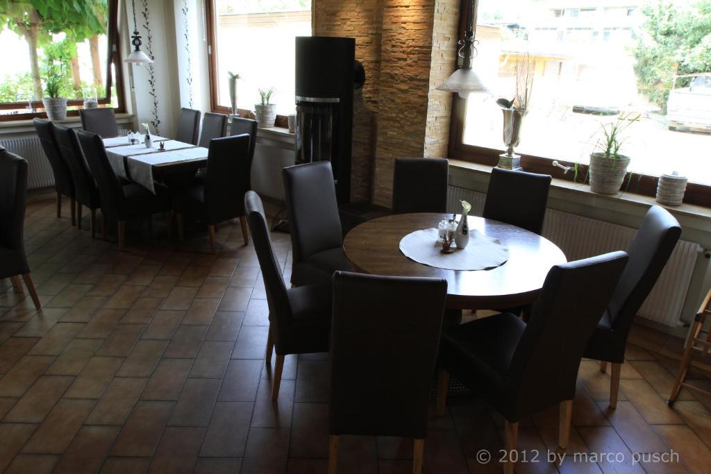 Kaiser'S Weinland Hotel Hammelburg Ngoại thất bức ảnh