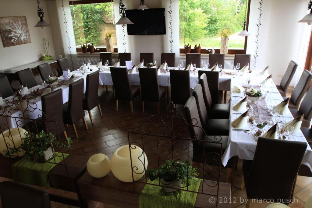 Kaiser'S Weinland Hotel Hammelburg Ngoại thất bức ảnh