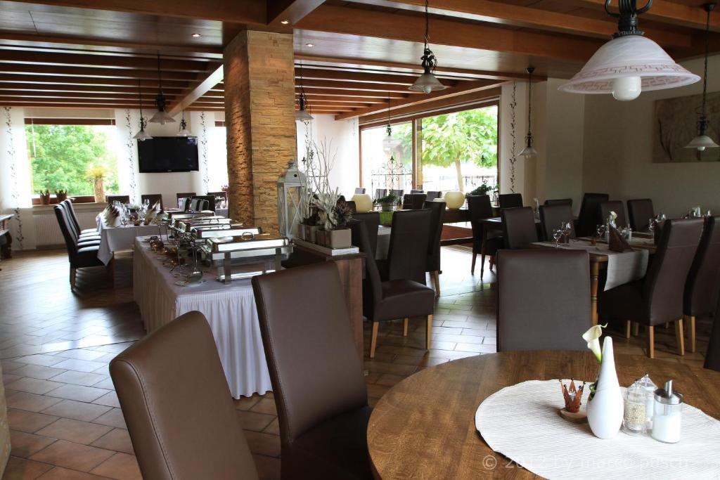 Kaiser'S Weinland Hotel Hammelburg Ngoại thất bức ảnh