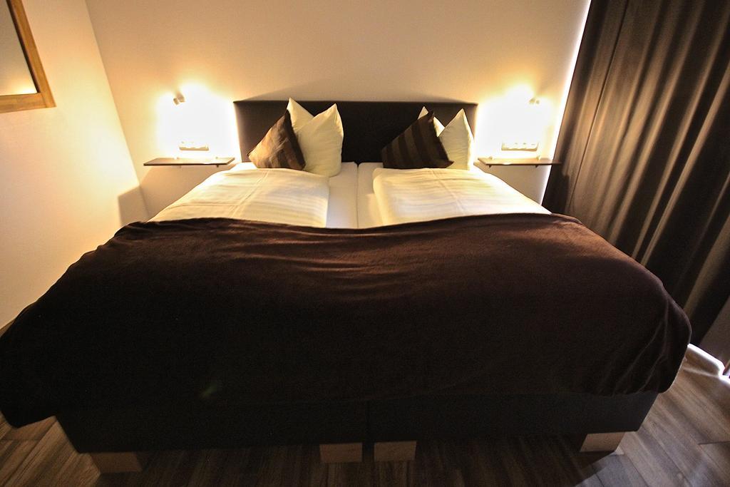 Kaiser'S Weinland Hotel Hammelburg Ngoại thất bức ảnh